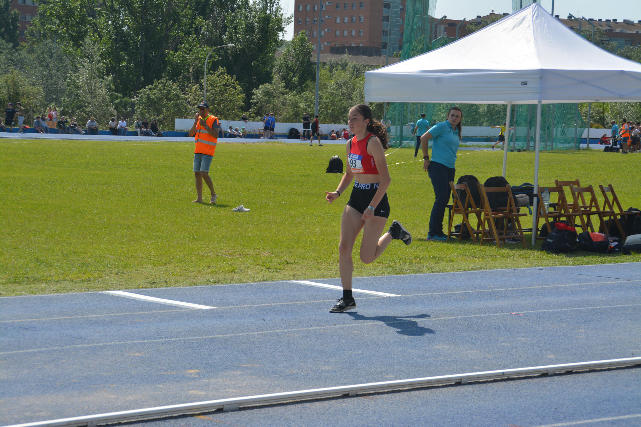 Club Atletisme Badalona - 